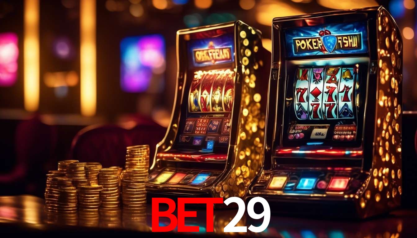Mesa de Blackjack bet29