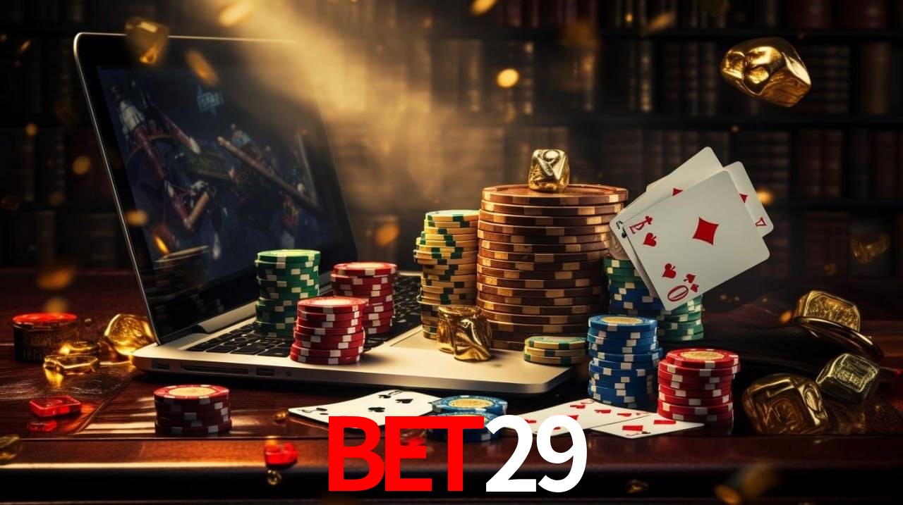 Sistemas de Segurança bet29