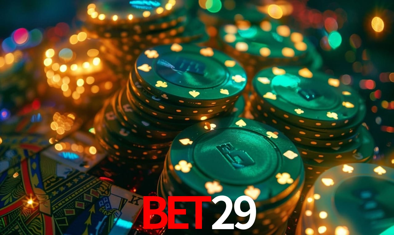Ofertas Exclusivas bet29