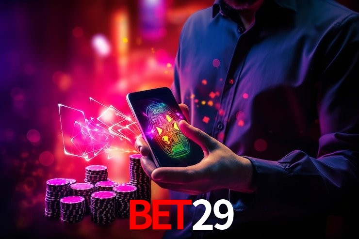 Segurança 2FA bet29