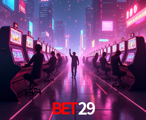Benefícios da Conta bet29