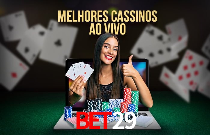 cassino_Baccarat