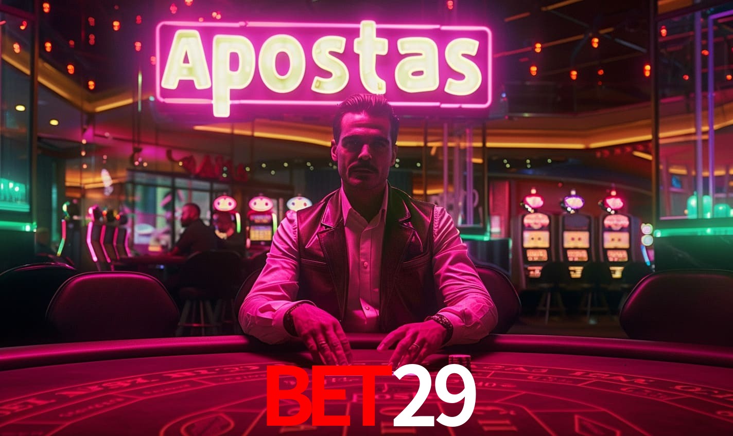 Jogos Exclusivos bet29