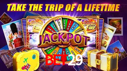 A Emoção da Loteria na bet29: Uma Chance de Mudança de Vida